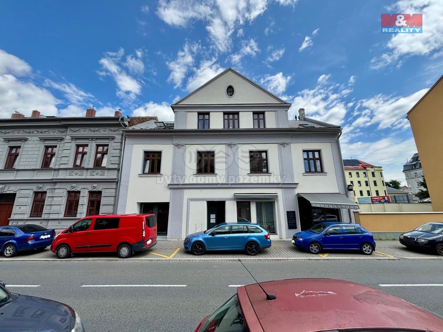 Pronájem komerčního prostoru 35 m² - foto 7