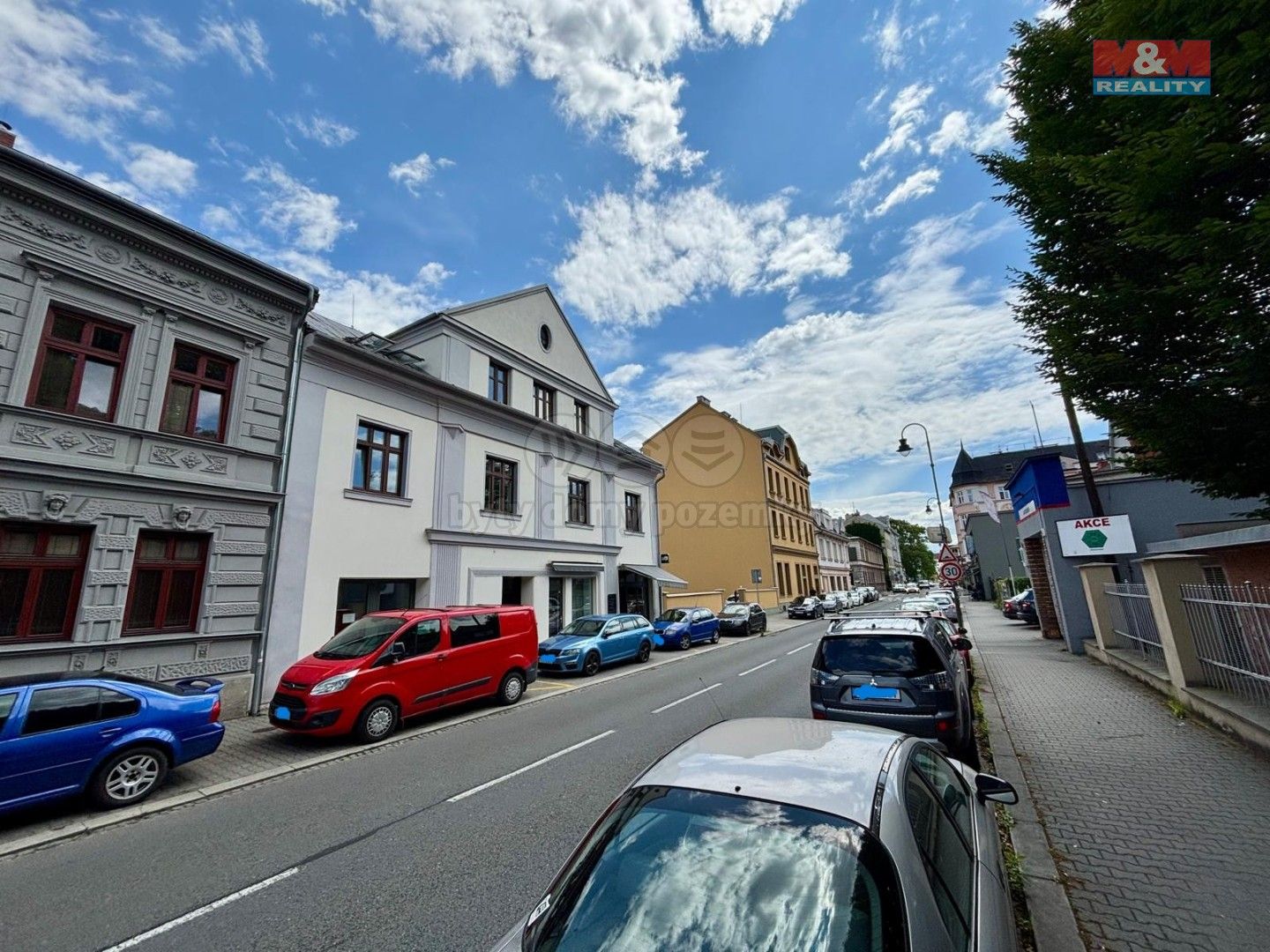 Pronájem komerčního prostoru 35 m² - foto 8
