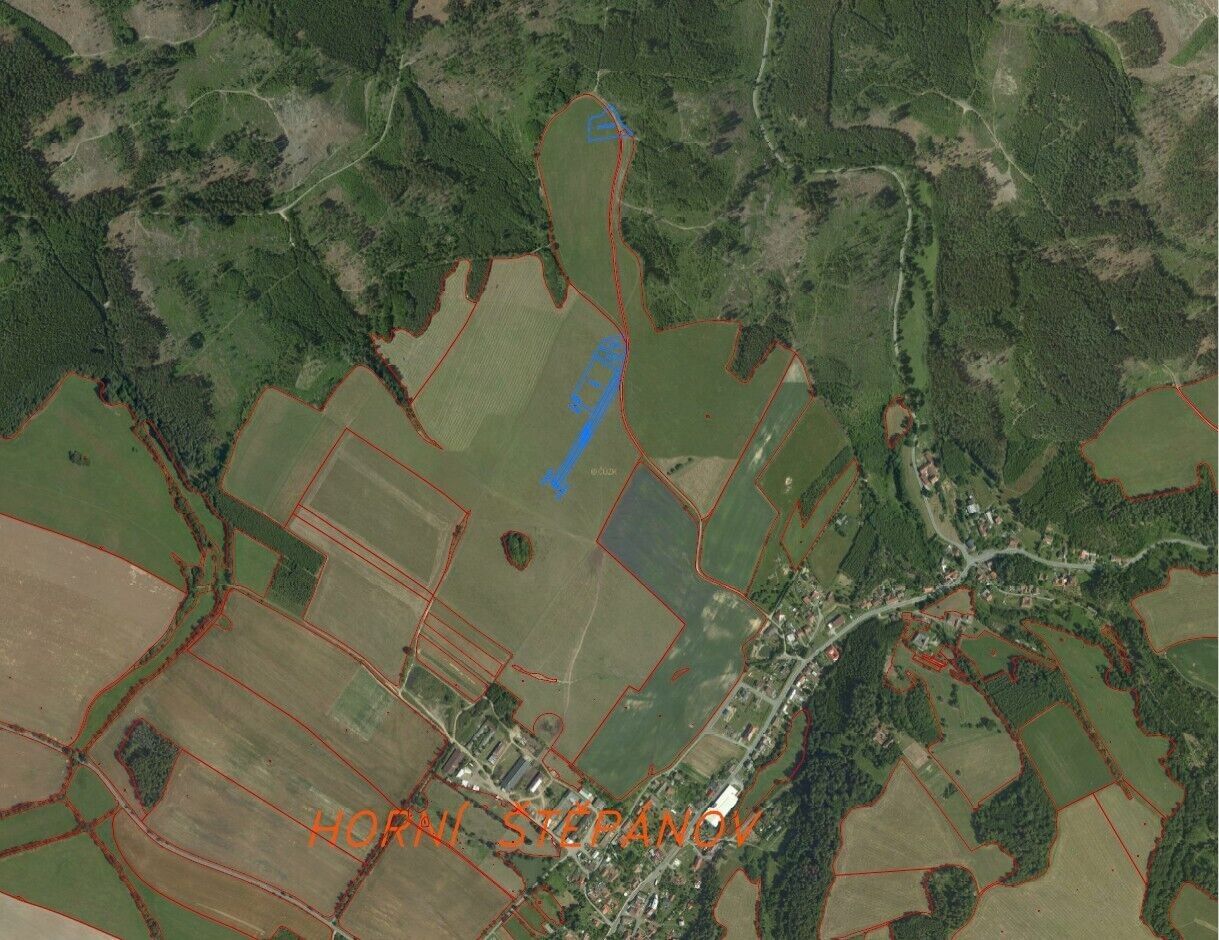 Prodej nemovitosti 4031 m² - foto 6