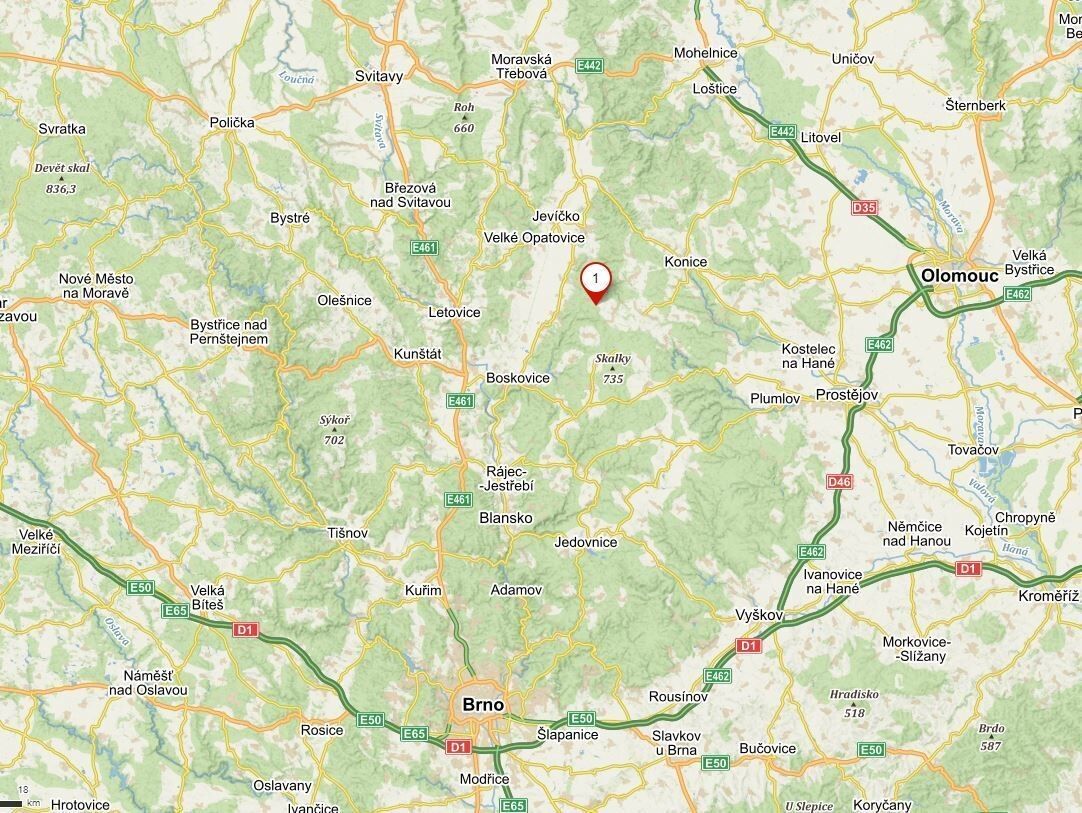 Prodej nemovitosti 4031 m² - foto 7