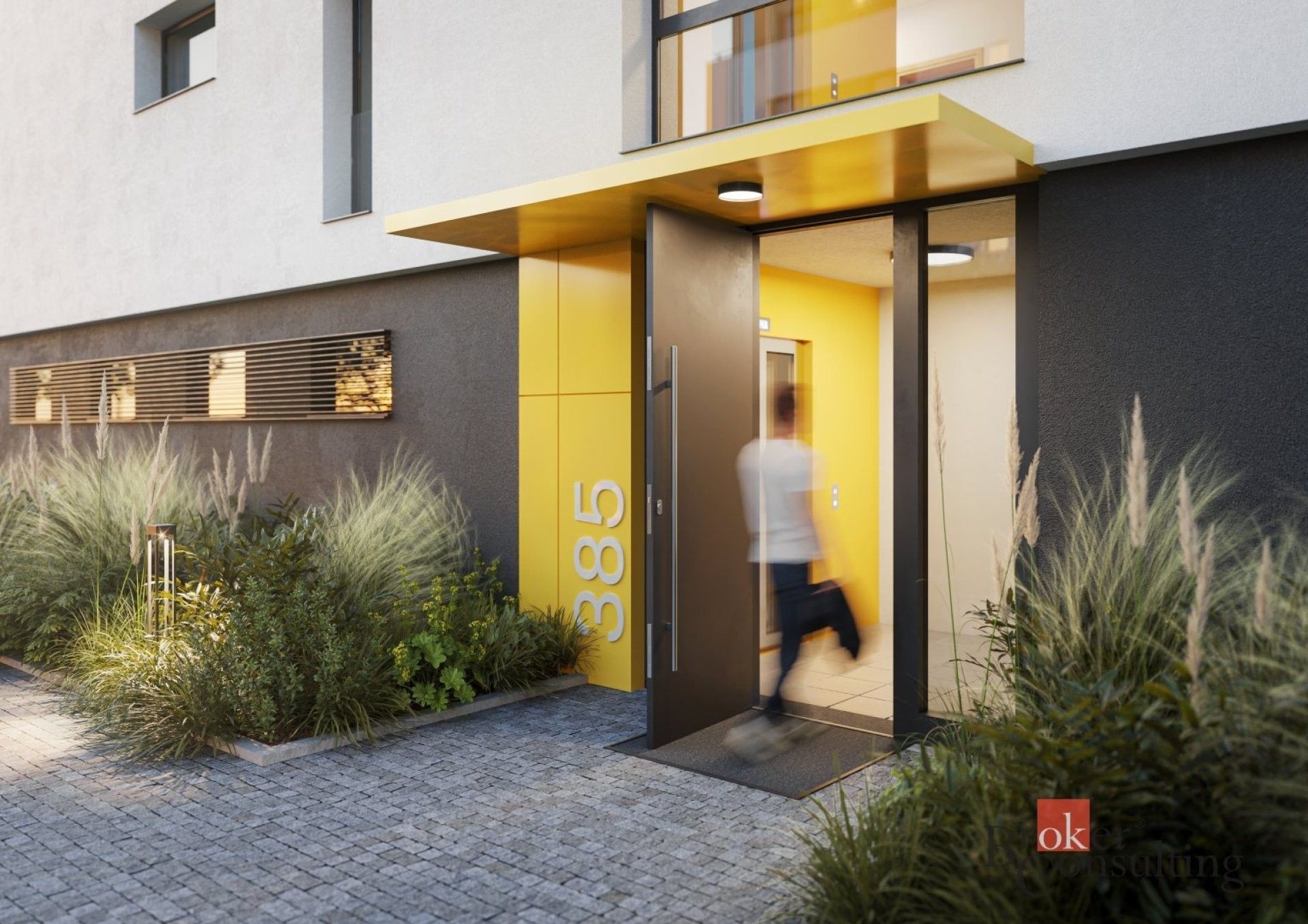 Prodej bytu 1+kk 48 m² - foto 8
