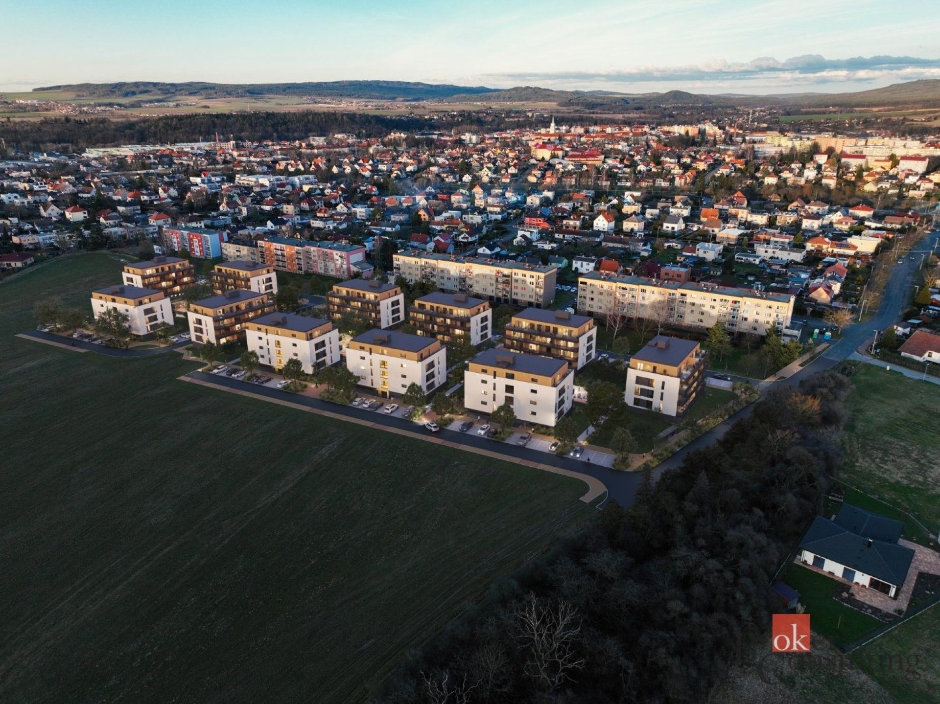 Prodej bytu 1+kk 48 m² - foto 10