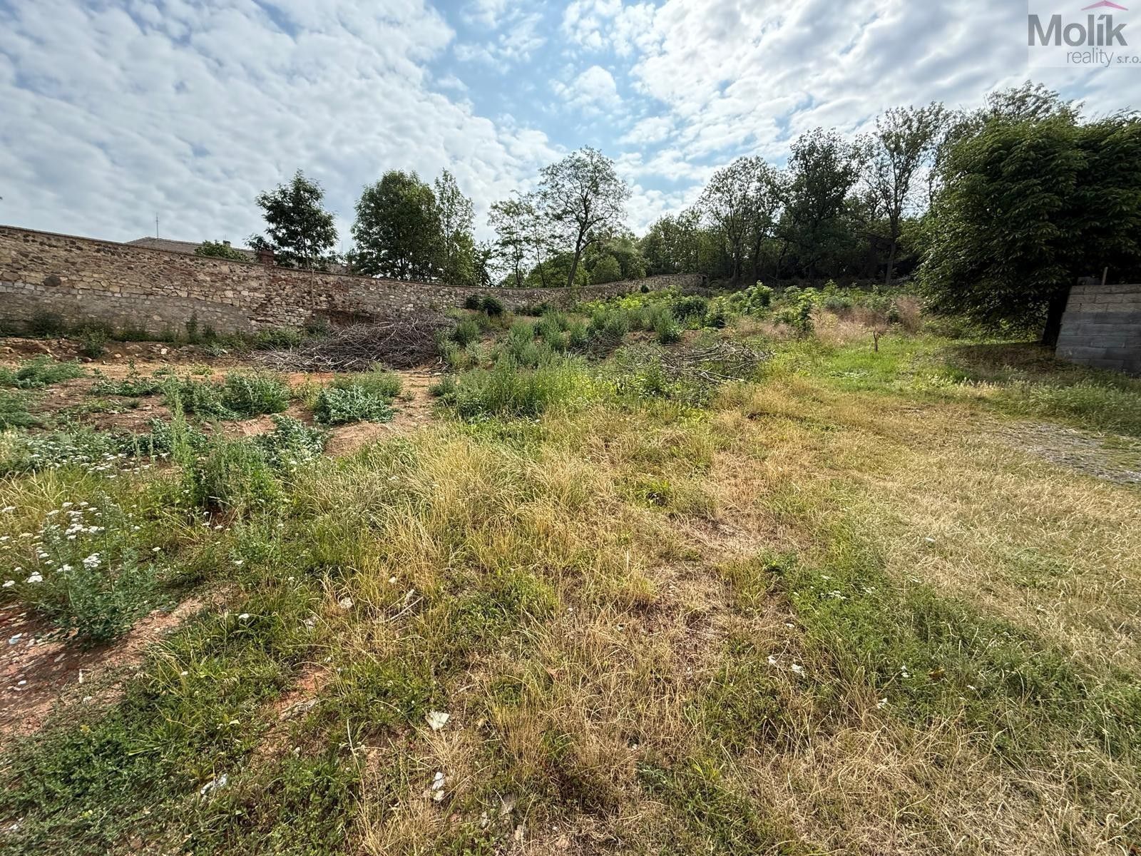 Prodej pozemku 1657 m² - foto 3