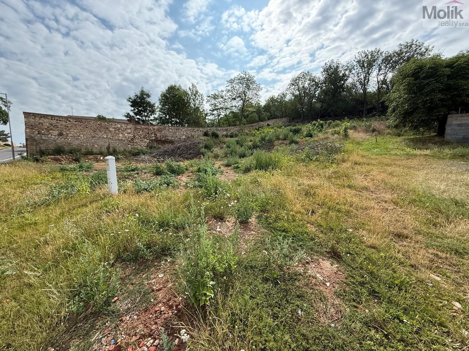 Prodej pozemku 1657 m² - foto 4