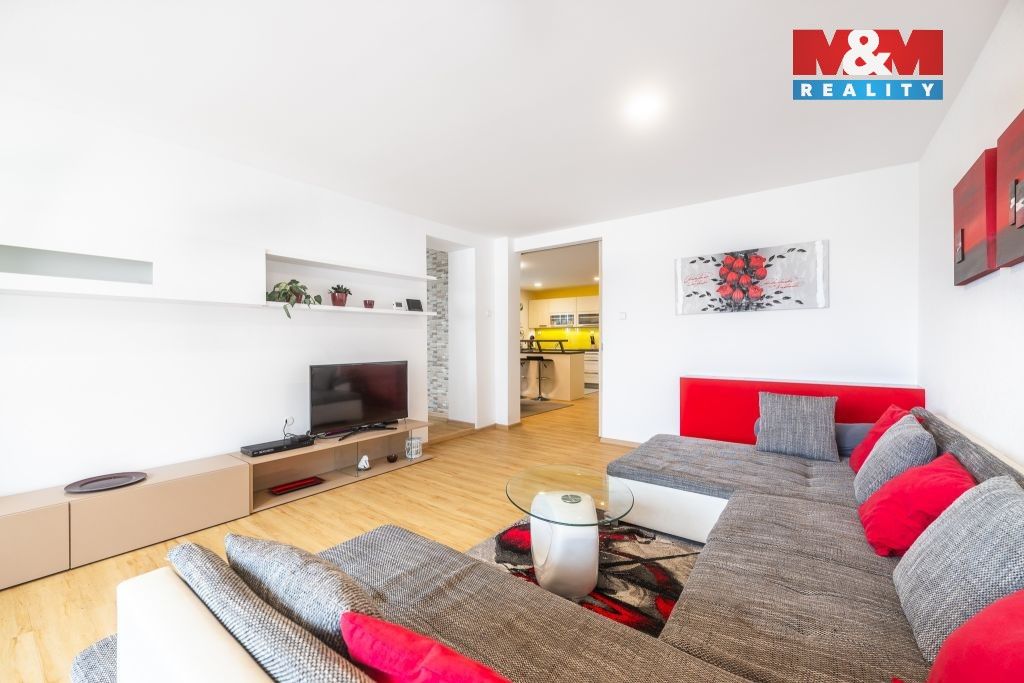 Prodej bytu 5+1 150 m² - foto 1
