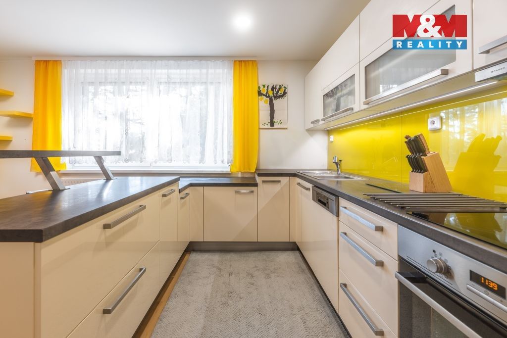 Prodej bytu 5+1 150 m² - foto 2