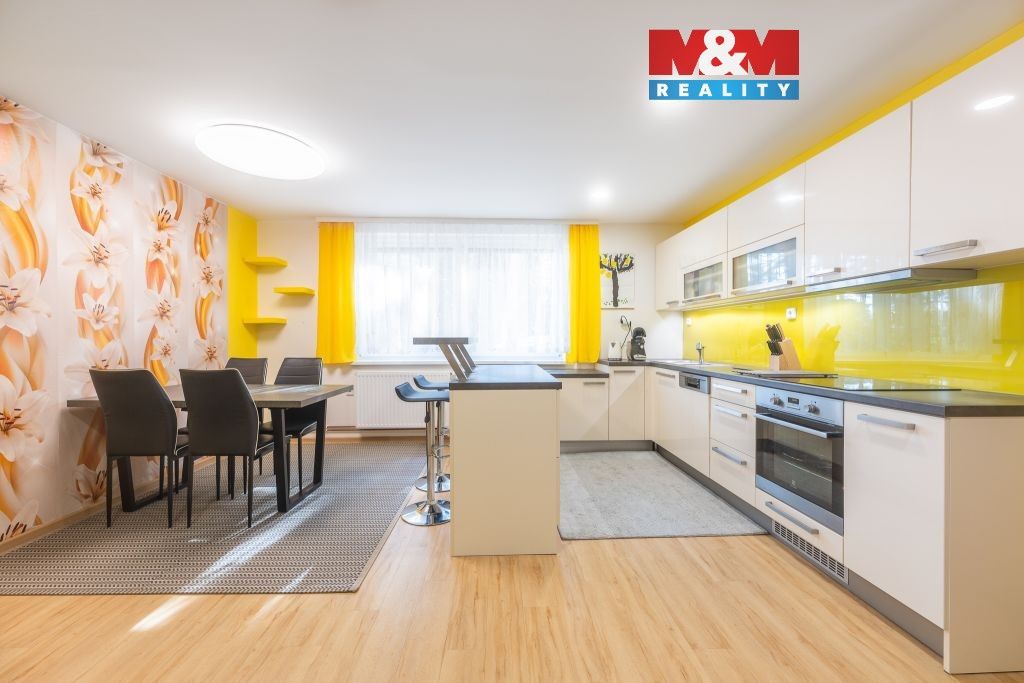 Prodej bytu 5+1 150 m² - foto 4