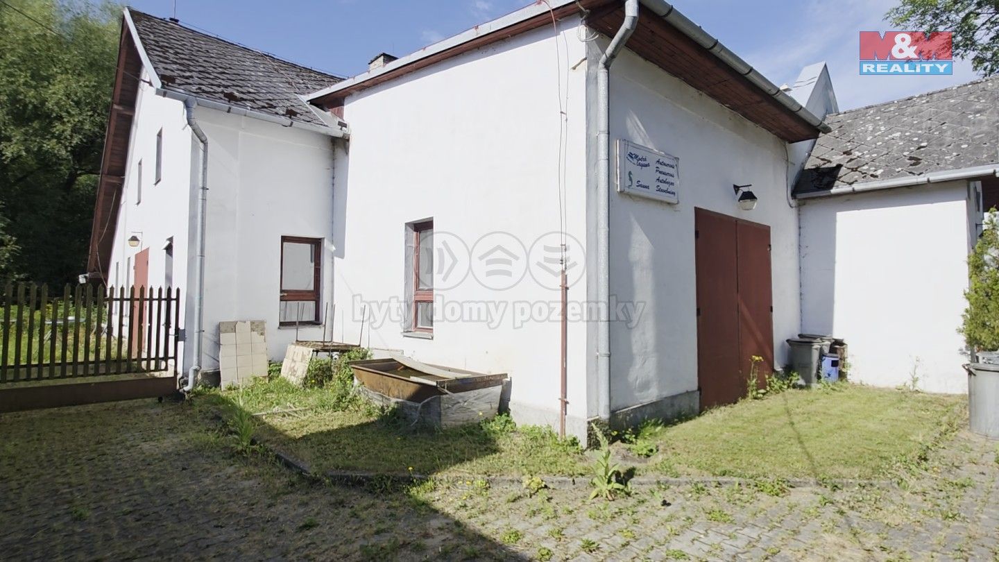 Prodej komerčního prostoru 500 m² - foto 7