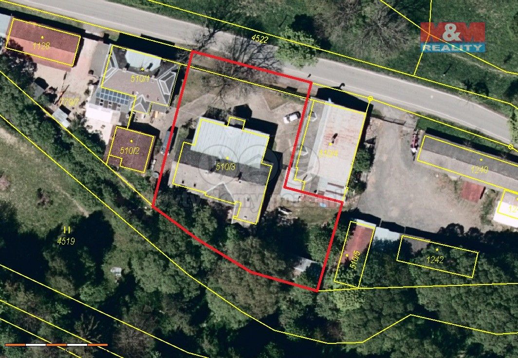 Prodej komerčního prostoru 500 m² - foto 4