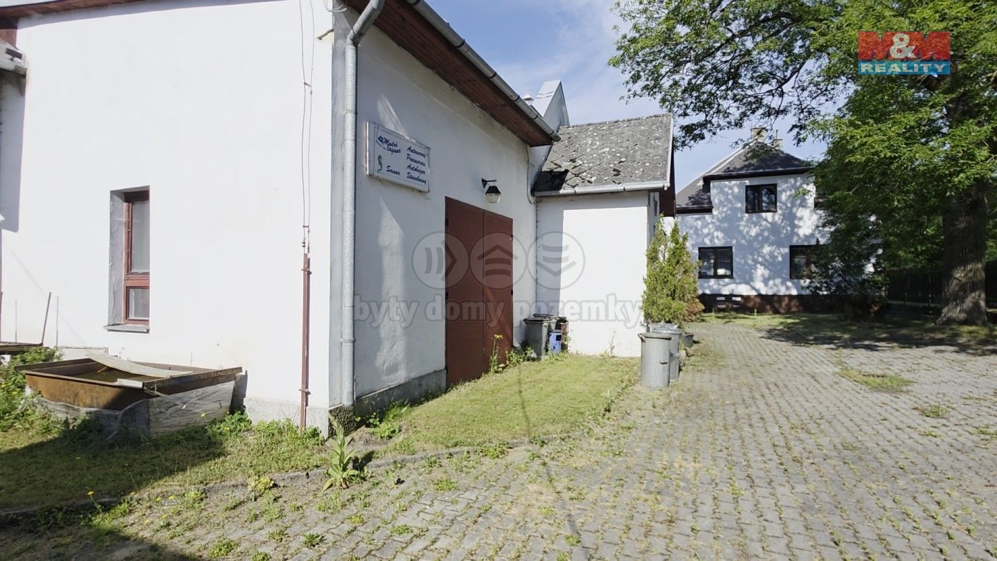 Prodej komerčního prostoru 500 m² - foto 5