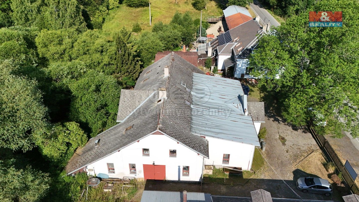 Prodej komerčního prostoru 500 m² - foto 2