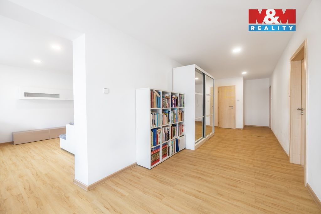 Prodej bytu 5+1 150 m² - foto 10