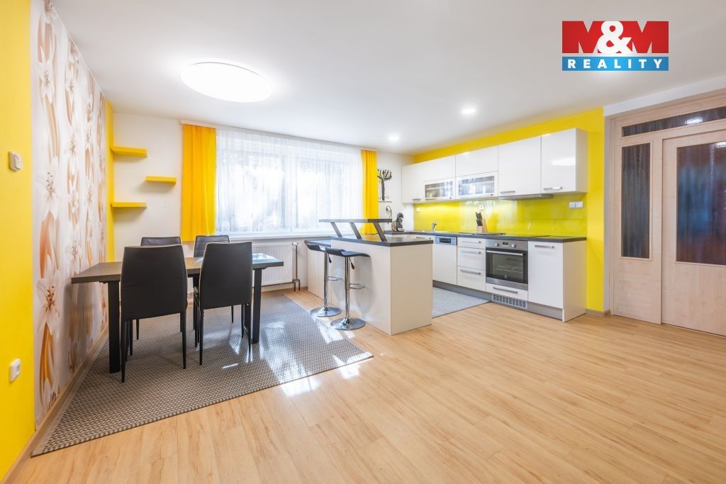 Prodej bytu 5+1 150 m² - foto 11