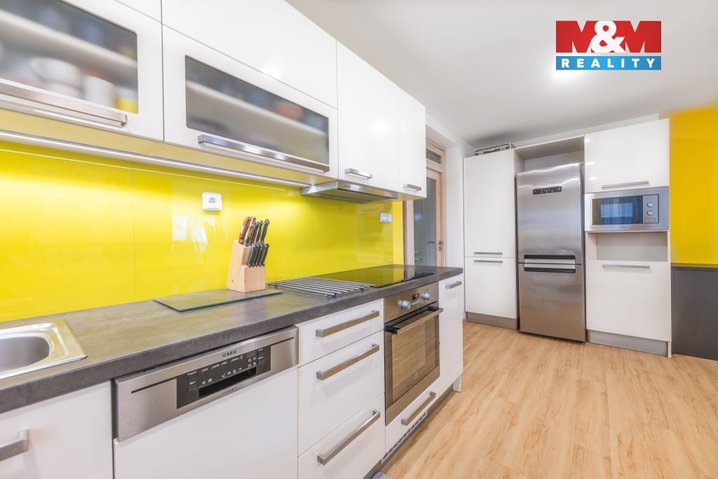 Prodej bytu 5+1 150 m² - foto 13