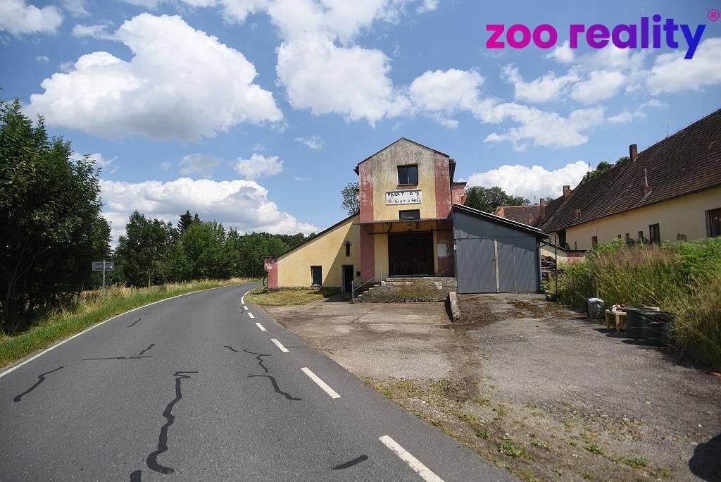 Prodej komerčního prostoru 657 m² - foto 10
