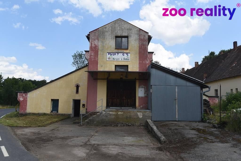 Prodej komerčního prostoru 657 m² - foto 11