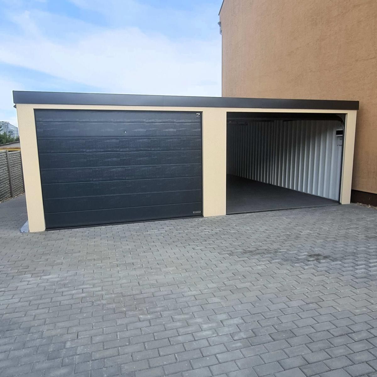 Pronájem nemovitosti 25 m² - foto 3