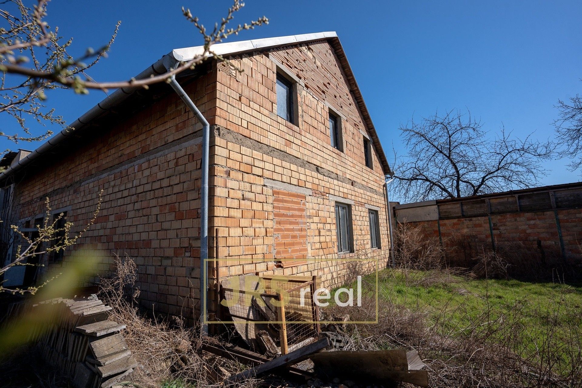 Prodej komerčního prostoru 490 m² - foto 5