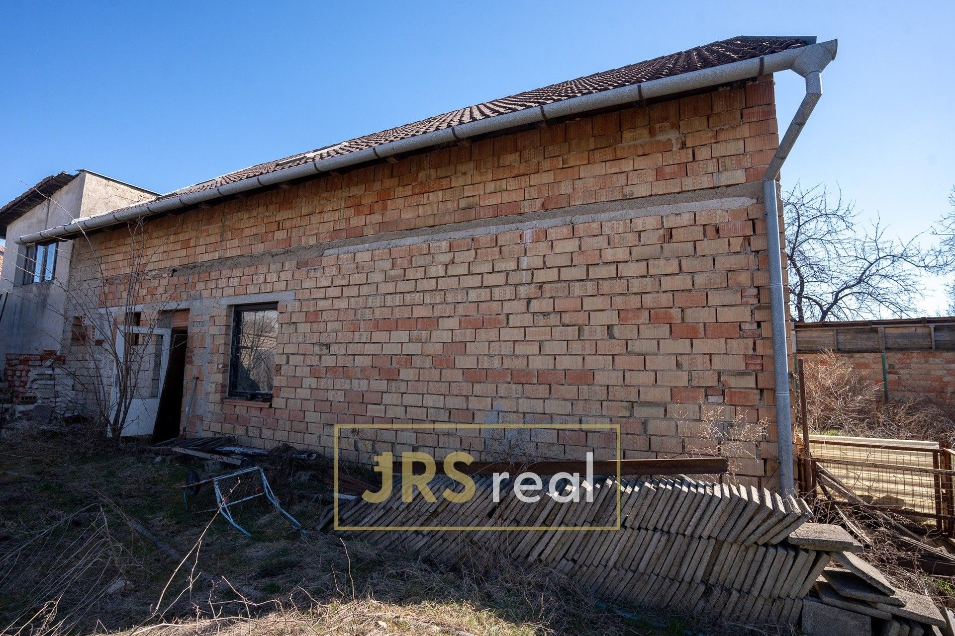 Prodej komerčního prostoru 490 m² - foto 6