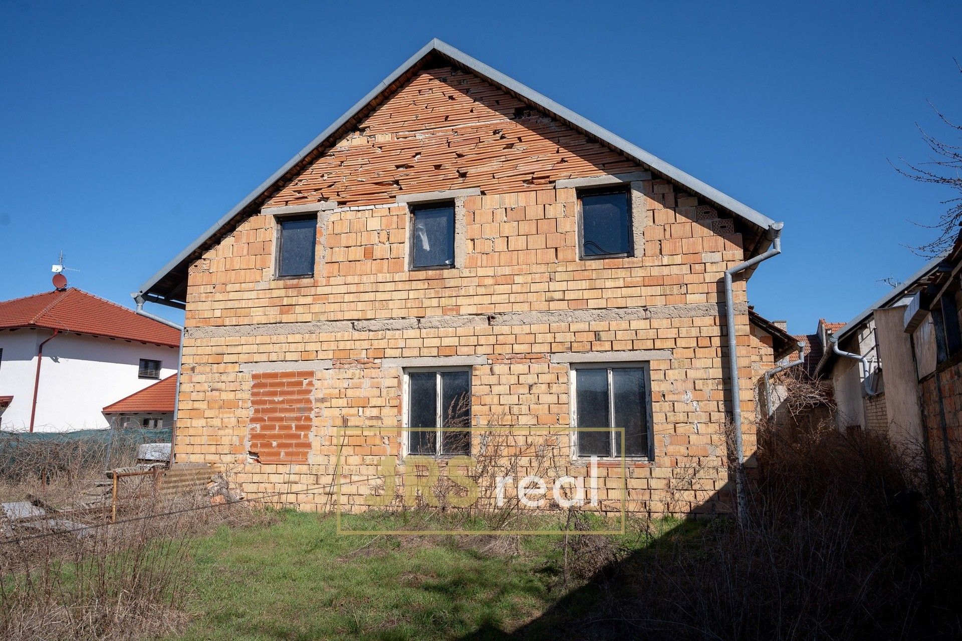Prodej komerčního prostoru 490 m² - foto 2