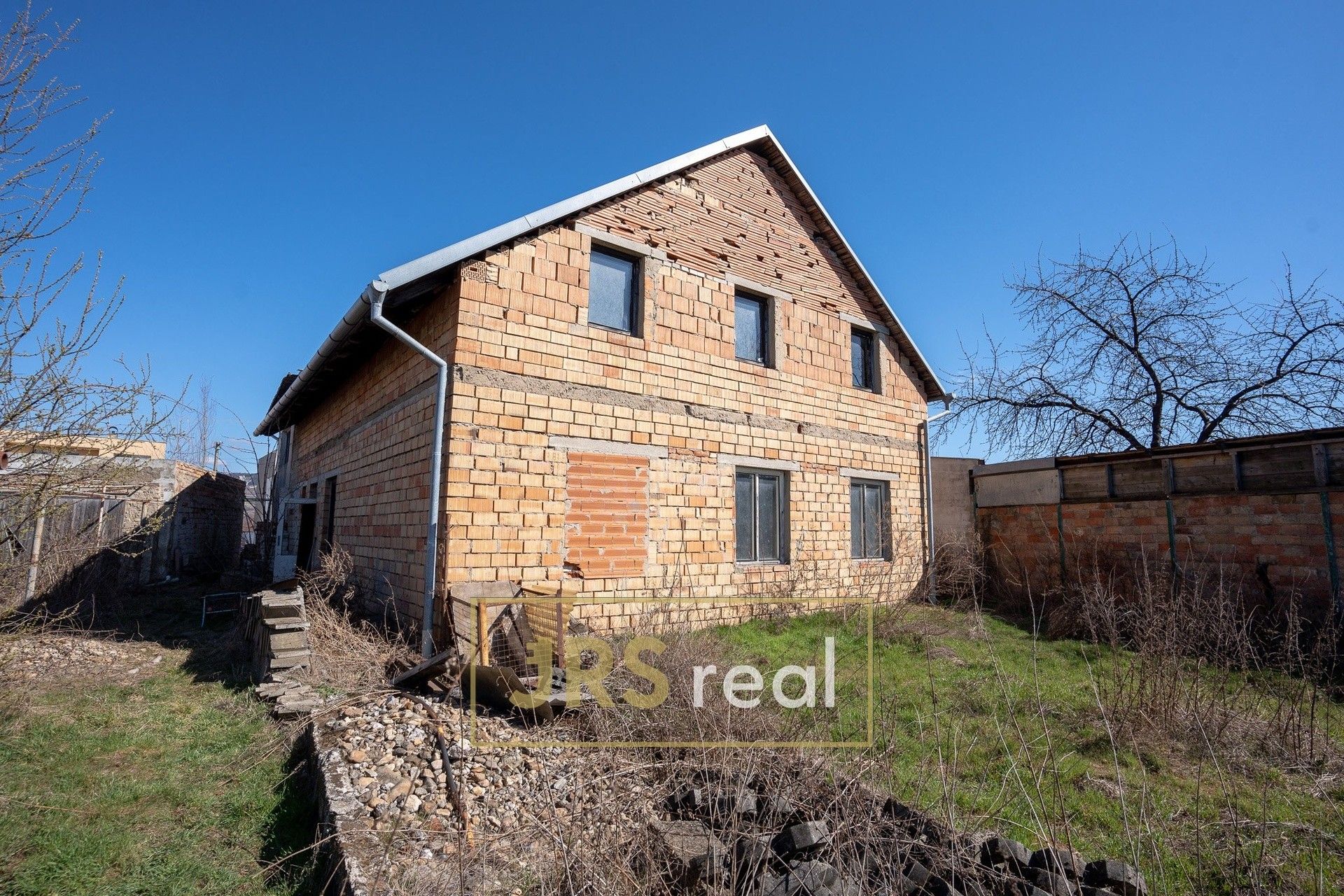 Prodej komerčního prostoru 490 m² - foto 4