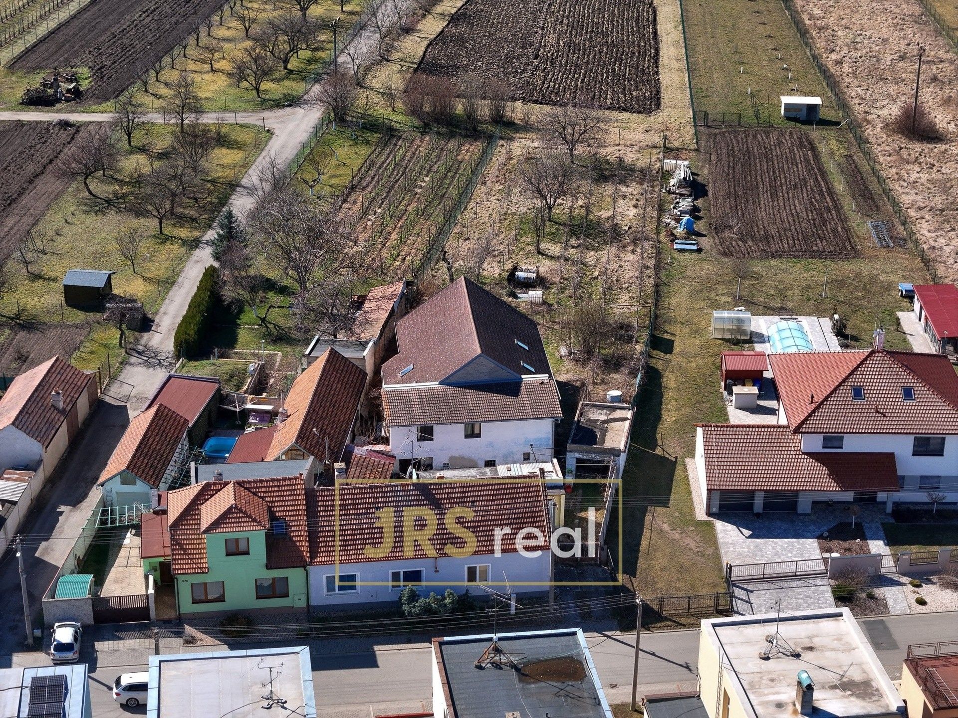Prodej komerčního prostoru 490 m² - foto 17