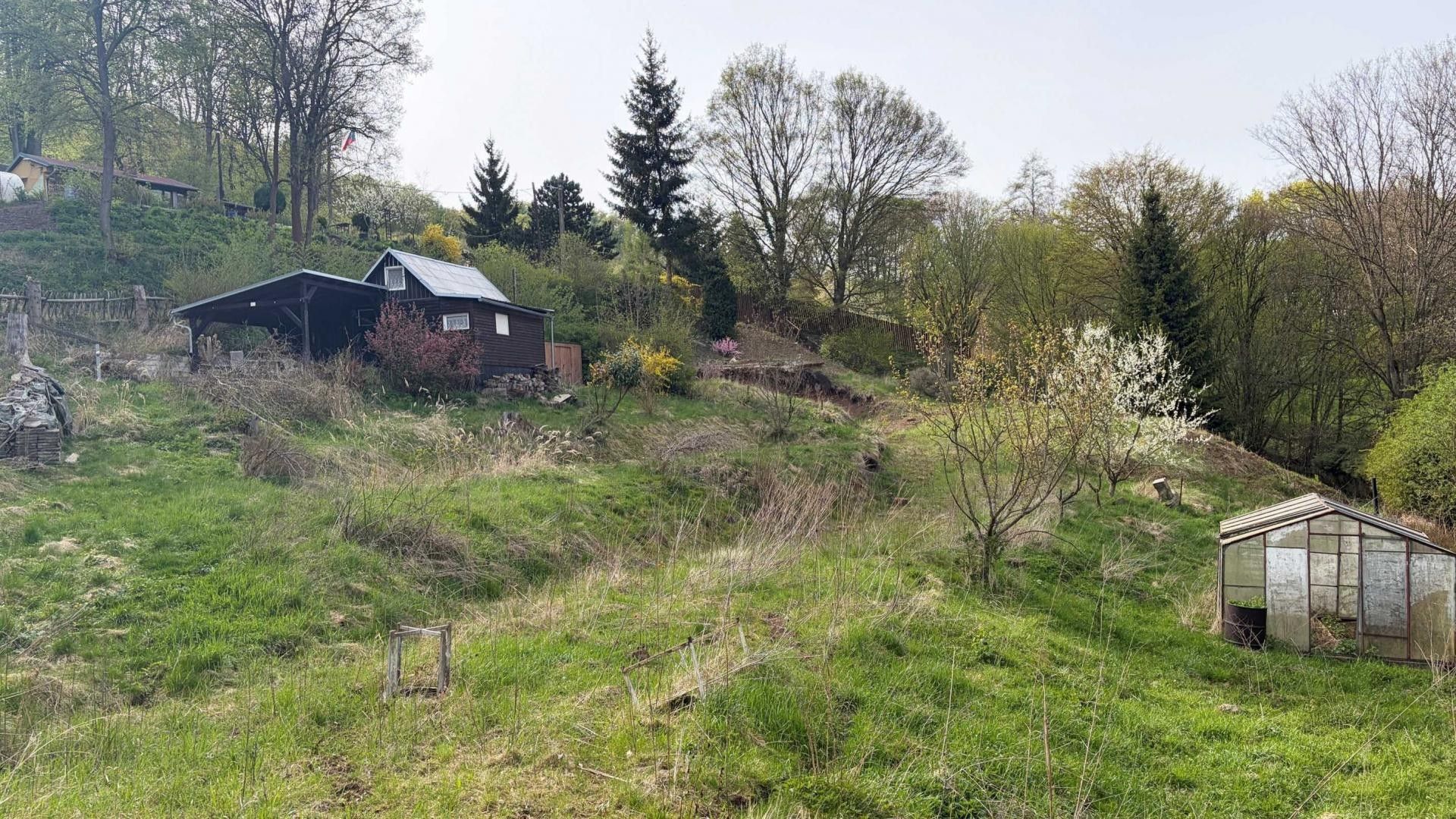 Prodej pozemku 3175 m² - foto 3