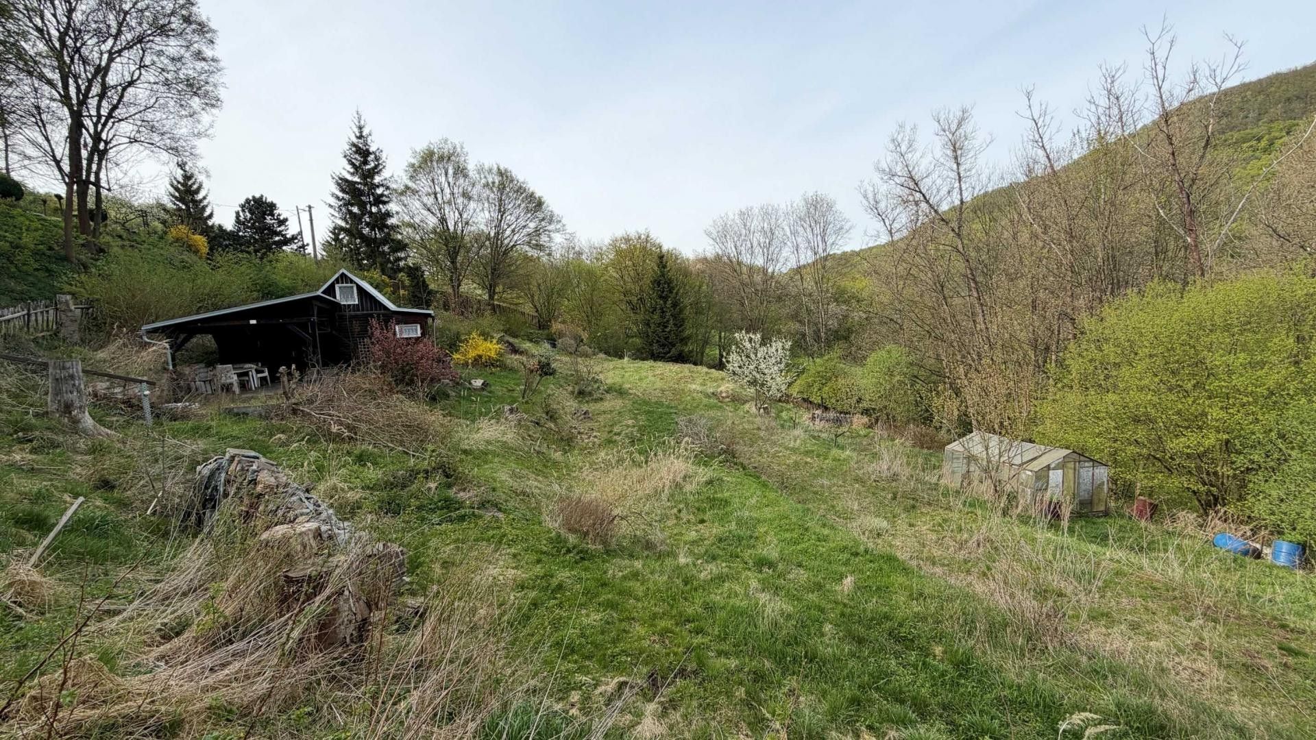 Prodej pozemku 3175 m² - foto 4