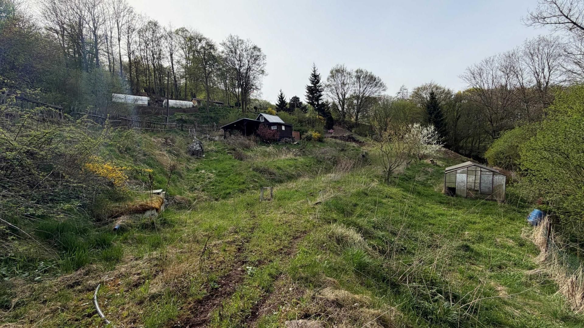 Prodej pozemku 3175 m² - foto 2