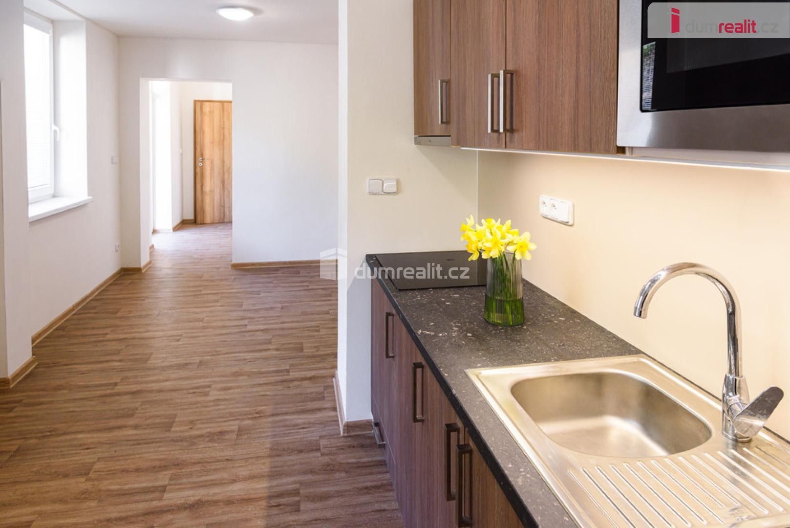 Prodej bytu 2+kk 45 m² - foto 2
