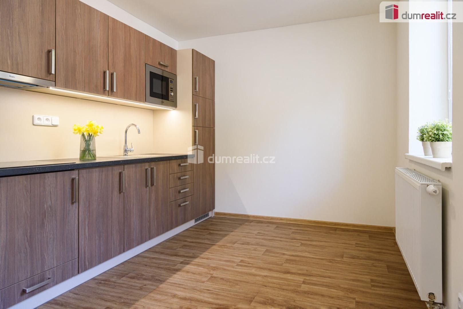 Prodej bytu 2+kk 45 m² - foto 1