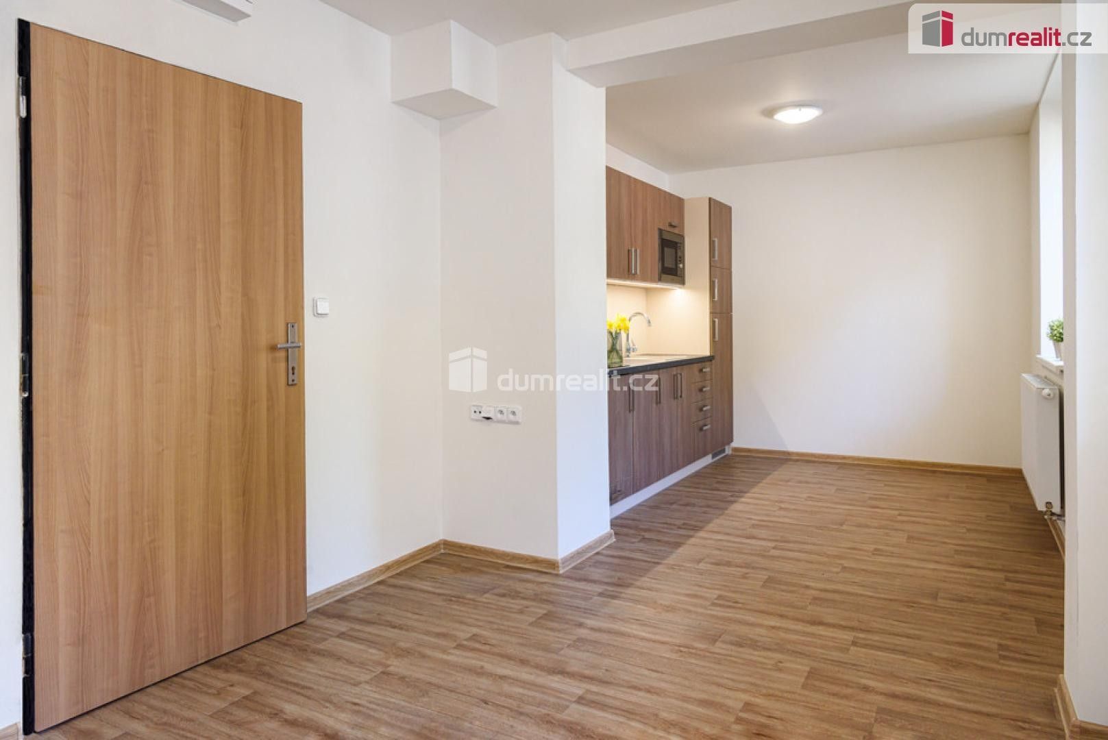 Prodej bytu 2+kk 45 m² - foto 3
