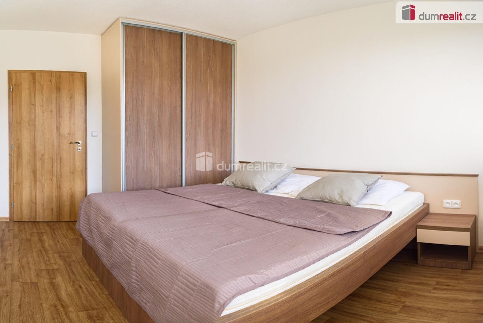 Prodej bytu 2+kk 45 m² - foto 4