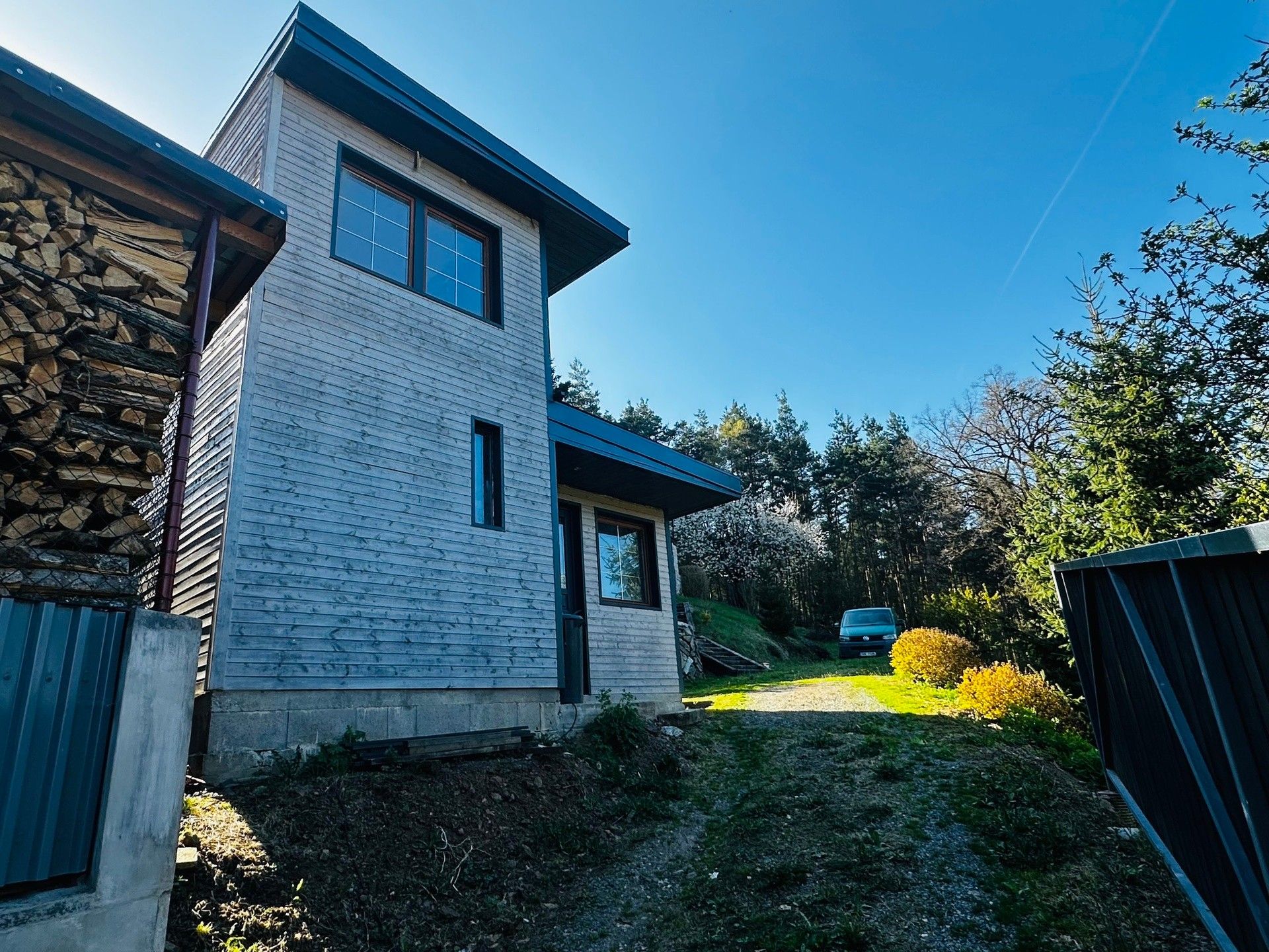 Prodej pozemku 3706 m² - foto 5