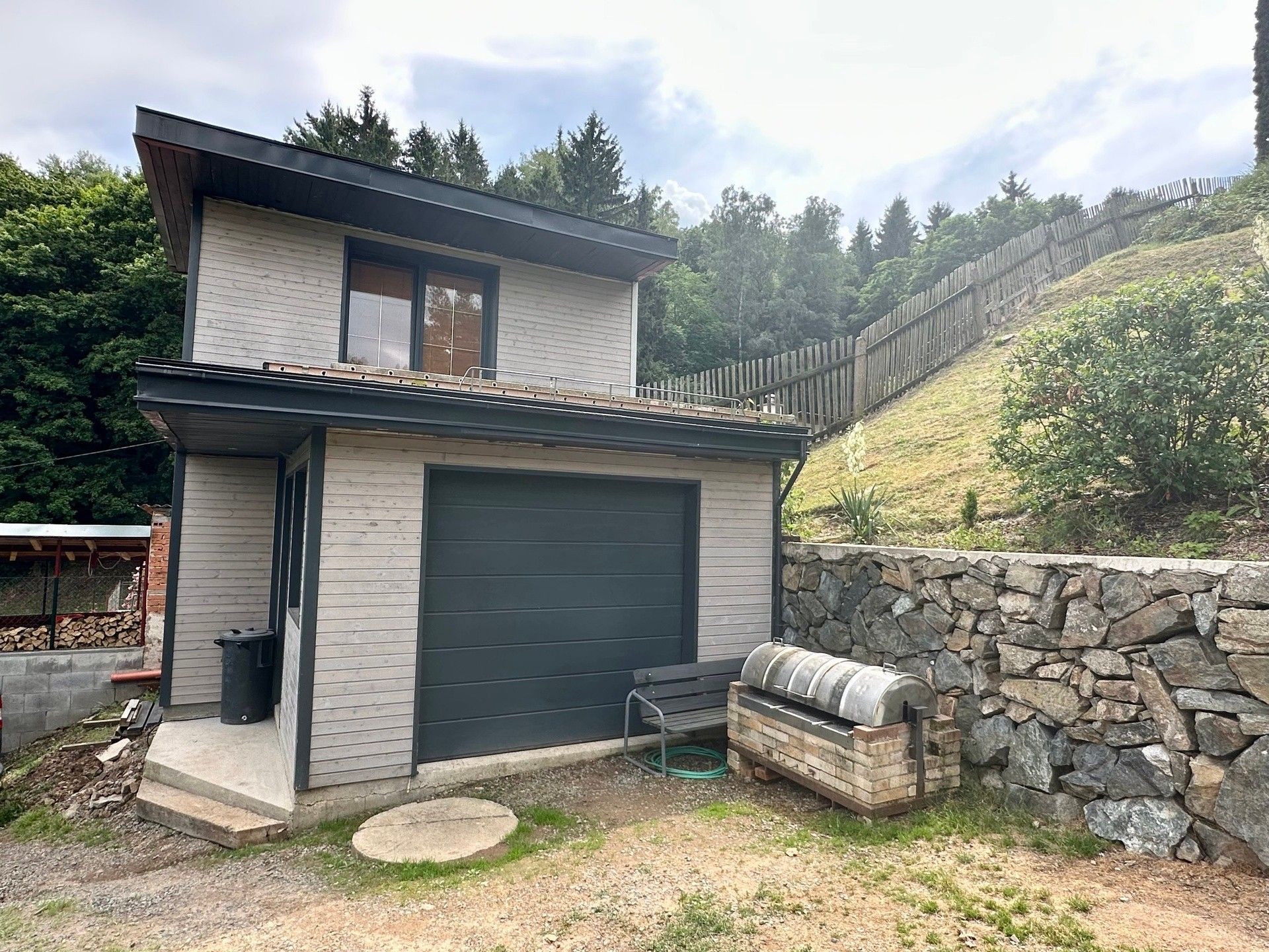 Prodej pozemku 3706 m² - foto 15