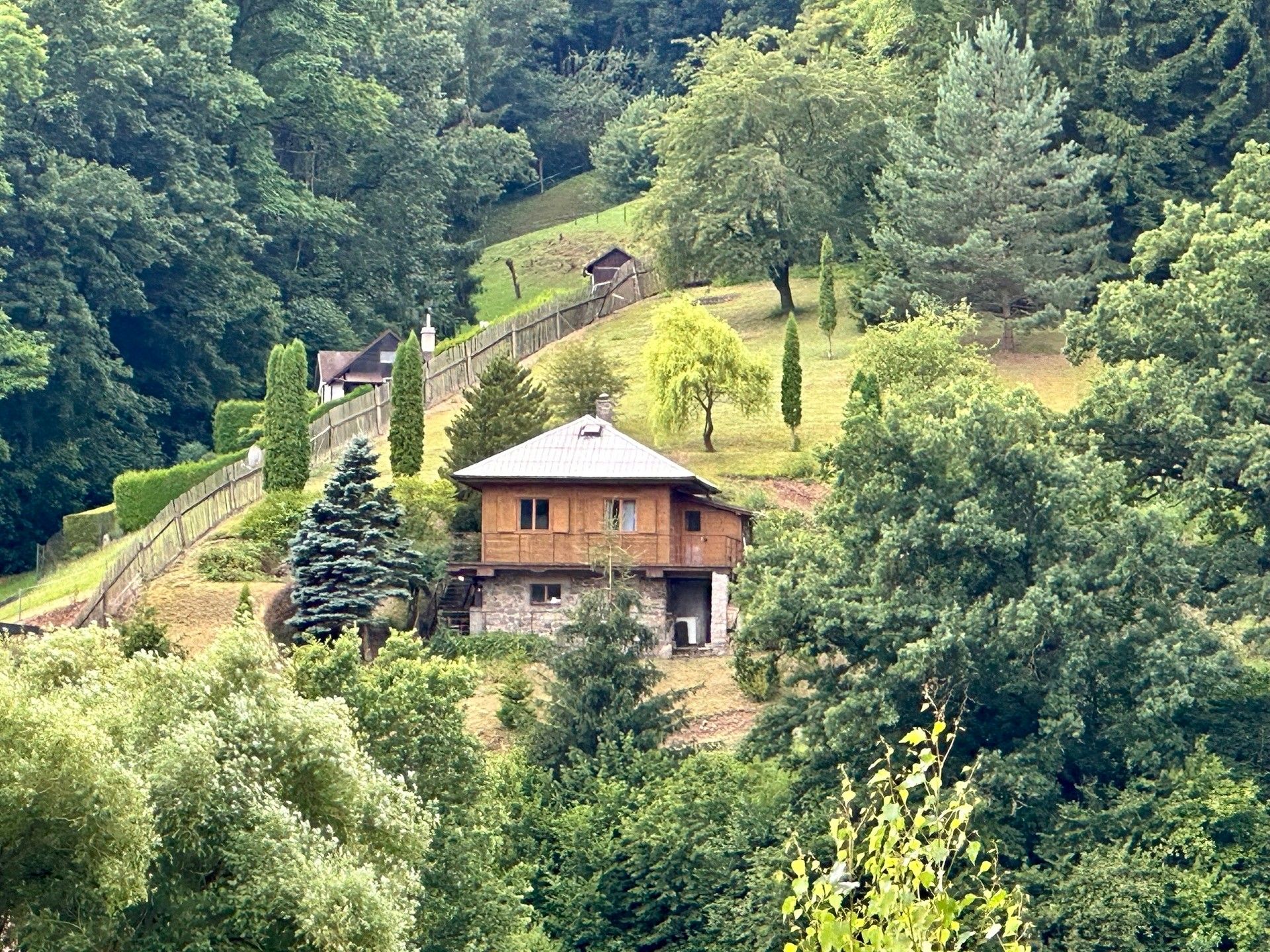 Prodej pozemku 3706 m² - foto 12