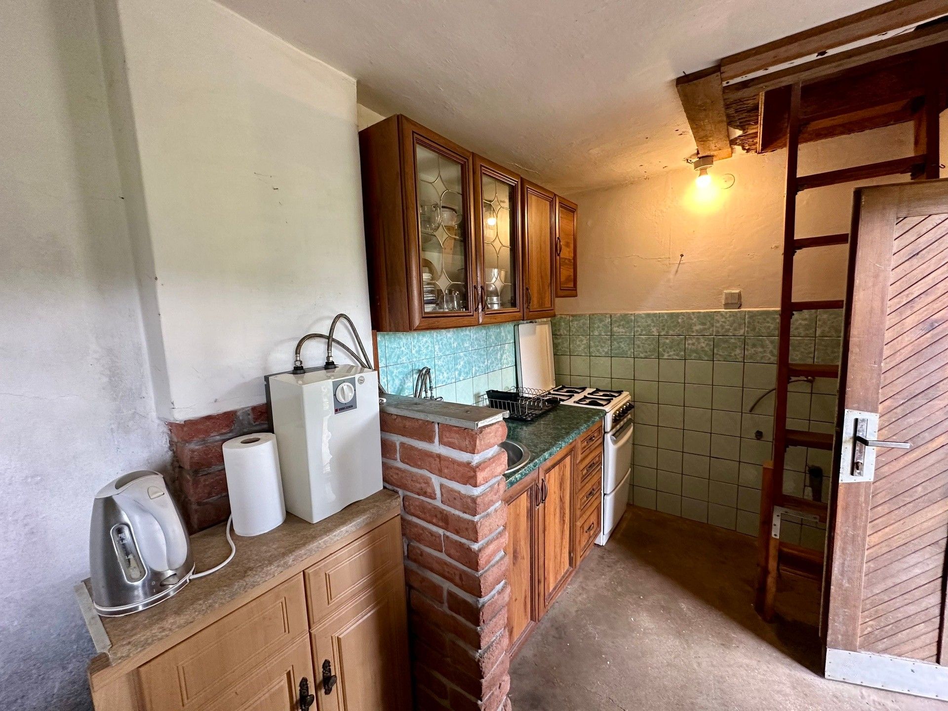 Prodej pozemku 3706 m² - foto 18