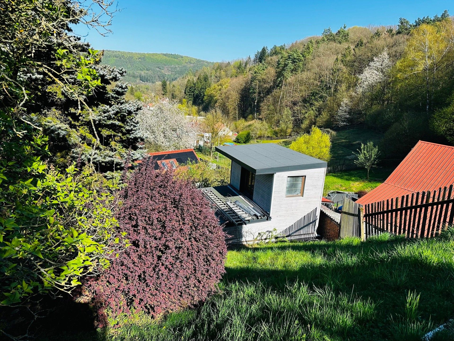 Prodej pozemku 3706 m² - foto 19