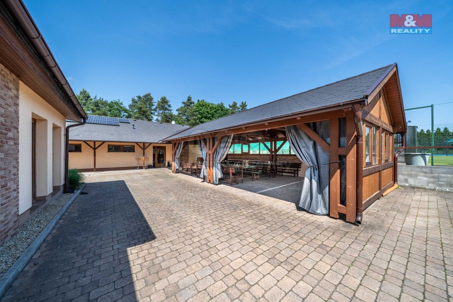 Pronájem nemovitosti 645 m² - foto 5