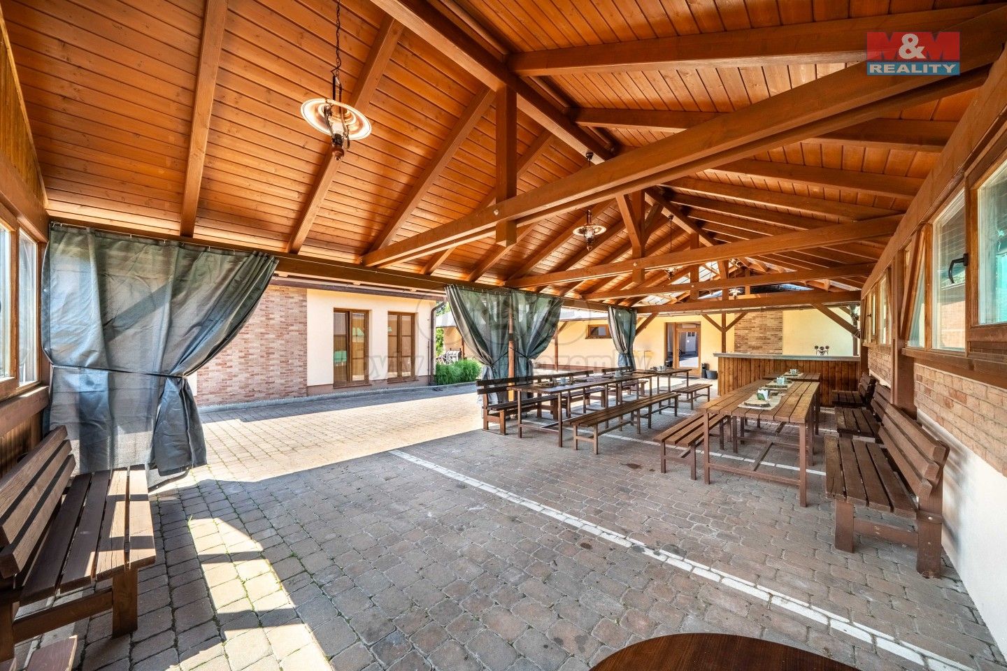 Pronájem nemovitosti 645 m² - foto 7