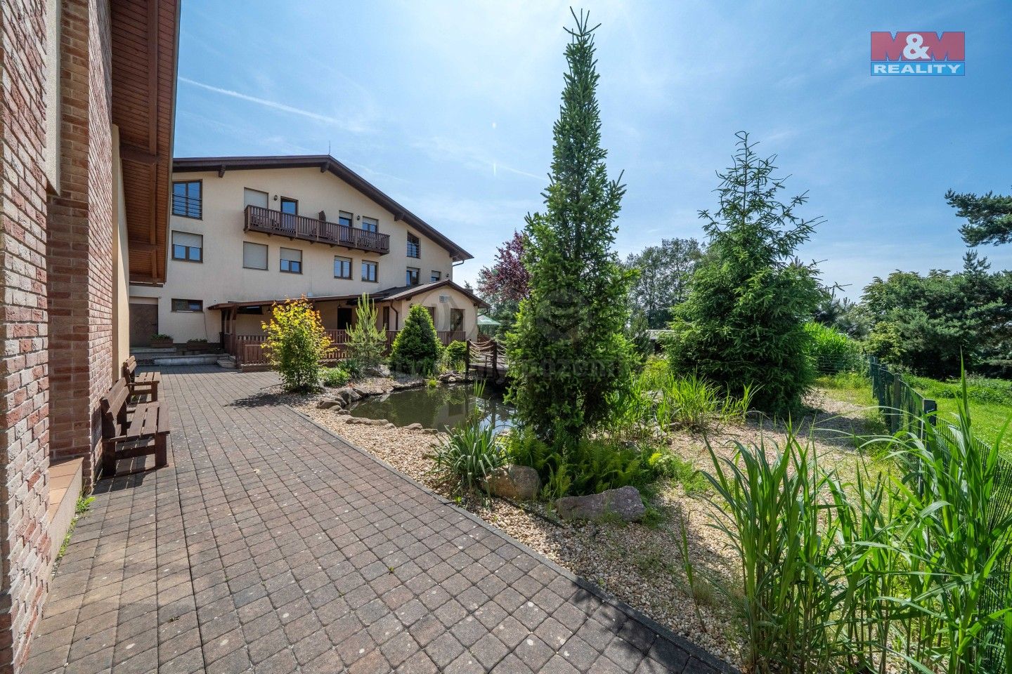 Pronájem nemovitosti 645 m² - foto 11