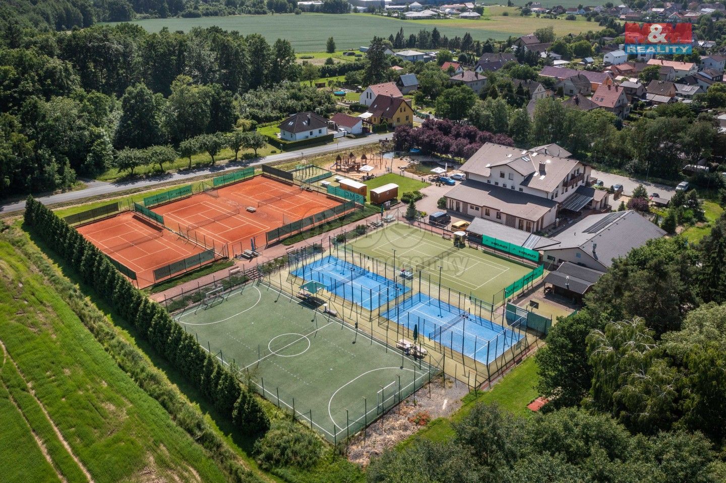 Pronájem nemovitosti 645 m² - foto 9