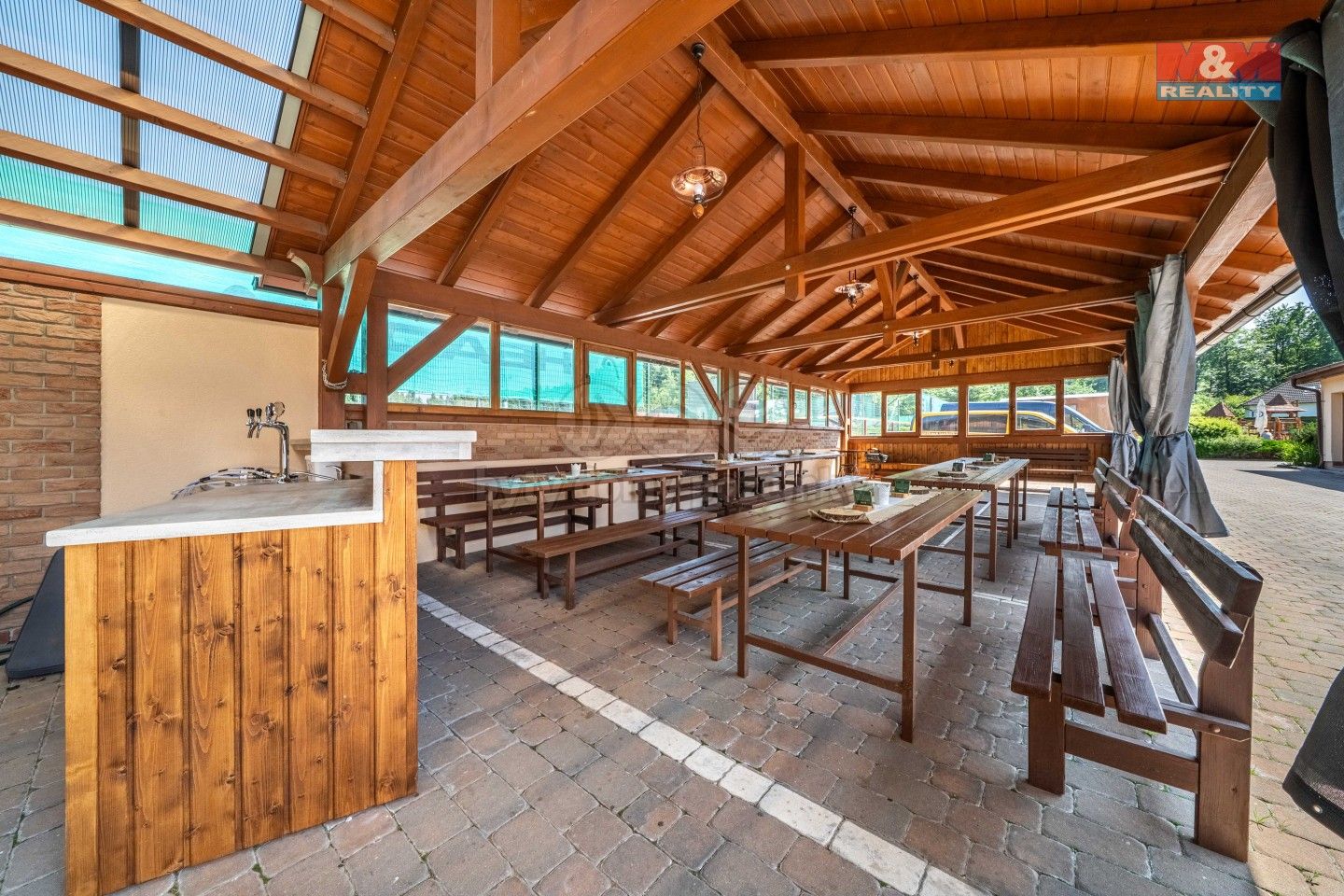 Pronájem nemovitosti 645 m² - foto 16