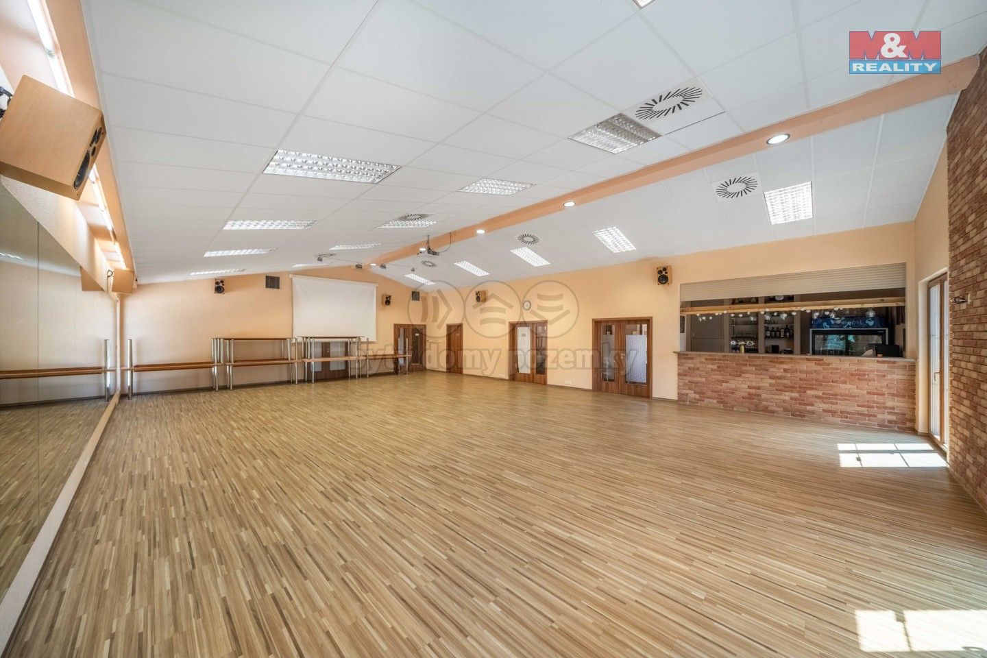 Pronájem nemovitosti 645 m² - foto 23