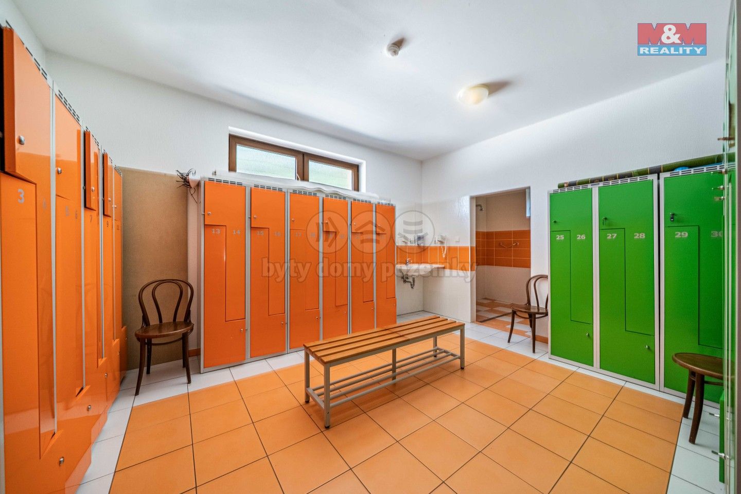 Pronájem nemovitosti 645 m² - foto 22