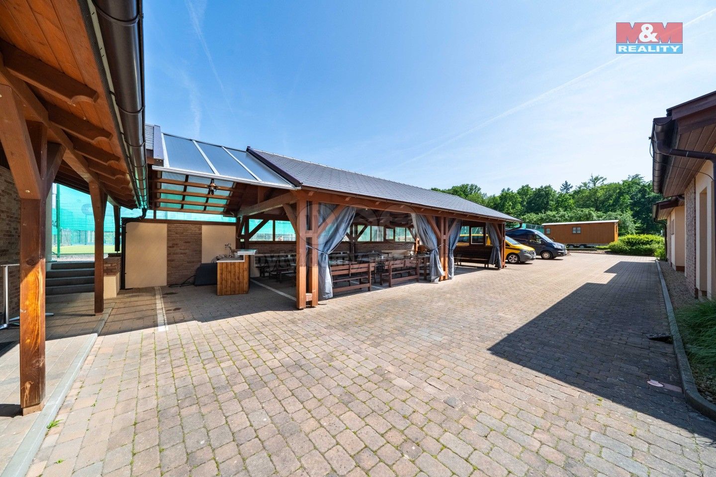 Pronájem nemovitosti 645 m² - foto 20