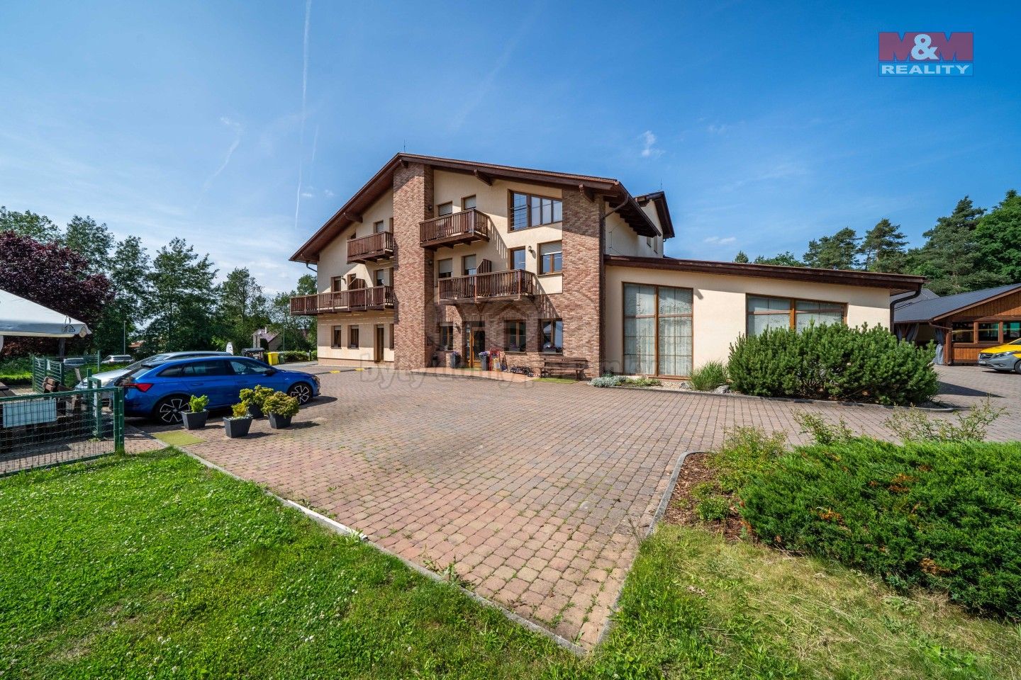 Pronájem nemovitosti 645 m² - foto 28
