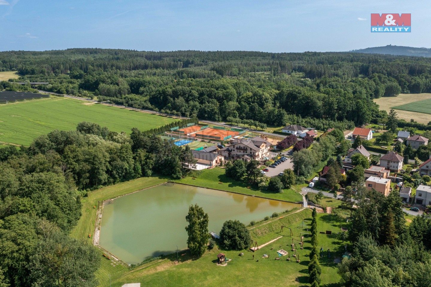 Pronájem nemovitosti 645 m² - foto 30