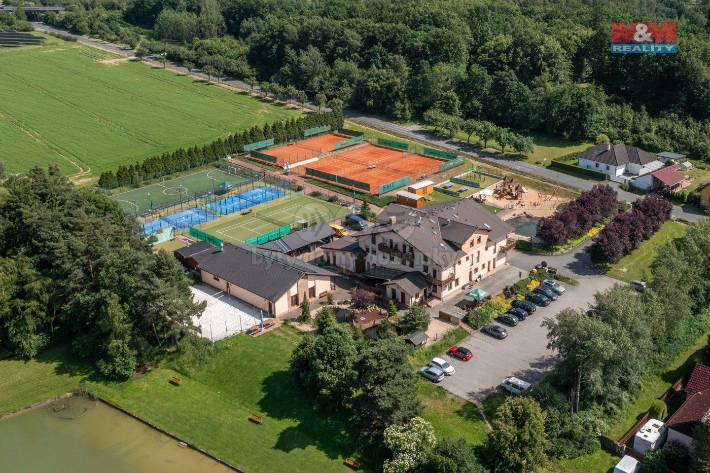 Pronájem nemovitosti 645 m² - foto 31