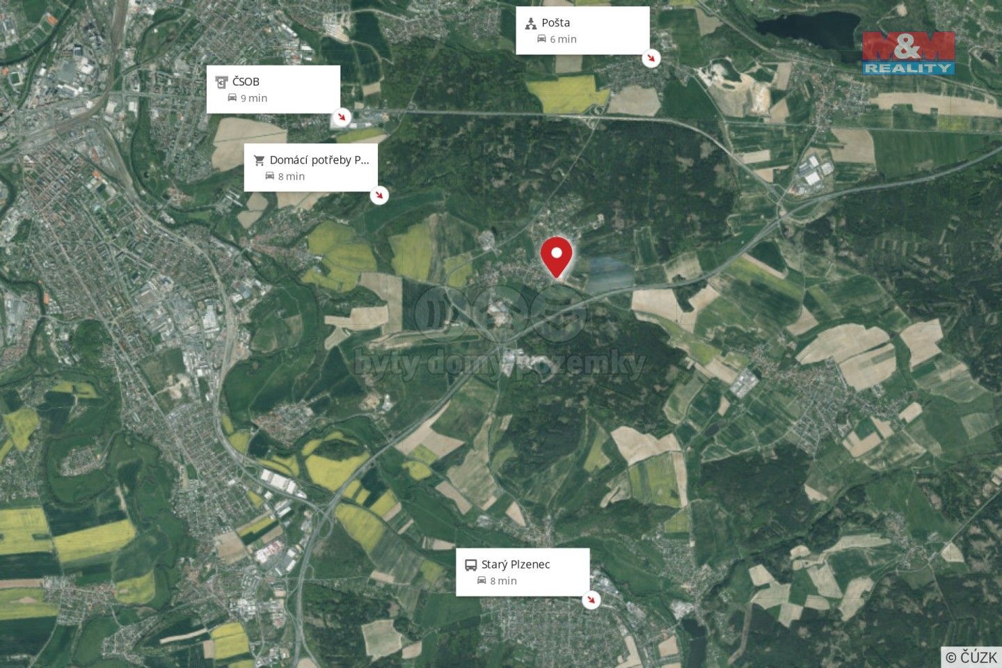 Pronájem nemovitosti 645 m² - foto 33
